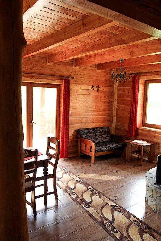 Noclegi Urbaniak Tylmanowa Dış mekan fotoğraf